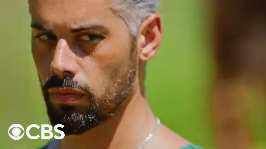 Відео до серіалу Уцілілий — Survivor 41 | Exclusive First Look