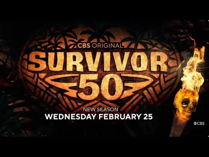 Відео до серіалу Уцілілий — Survivor | Season 50 Trailer | CBS