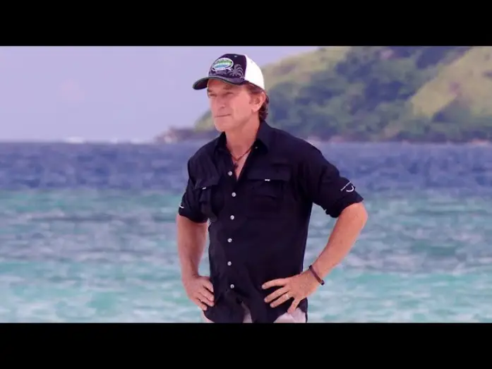 Відео до серіалу Уцілілий — SURVIVOR 49 PREMIERE PREVIEW