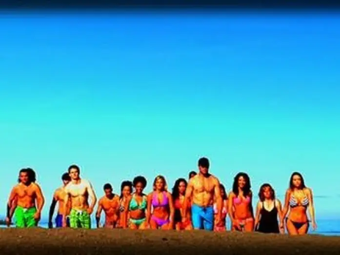 Відео до серіалу Уцілілий — Cagayan — Survivor Cagayan: Meet the Castaways