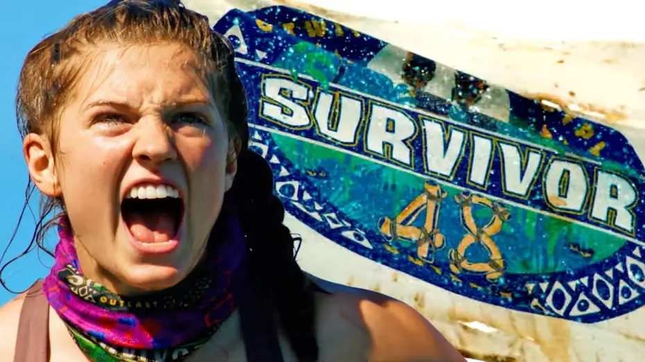Відео до серіалу Уцілілий — Сезон 48 — Survivor 48 - Coming Soon To CBS & Paramount+