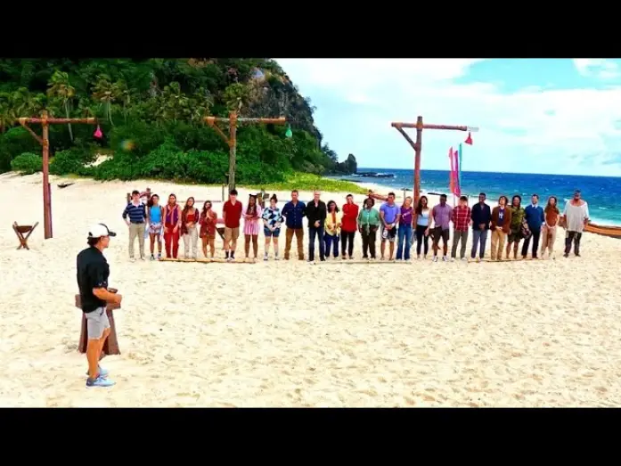 Відео до серіалу Уцілілий — The Tribe Has Spoken: An Inside Look at SURVIVOR 50