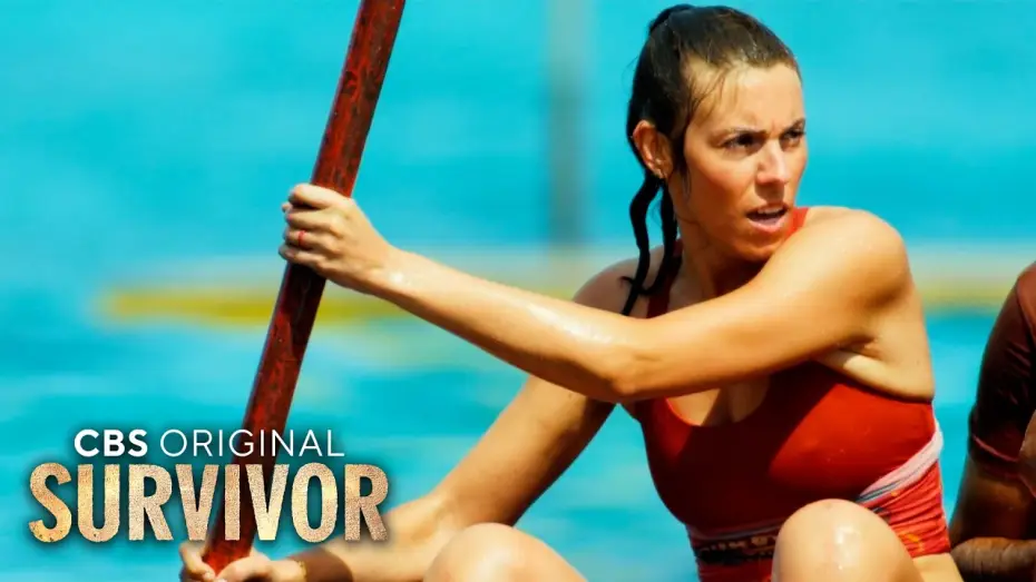 Відео до серіалу Уцілілий — Survivor 47 SNEAK PEEK - Premieres September 18th on CBS