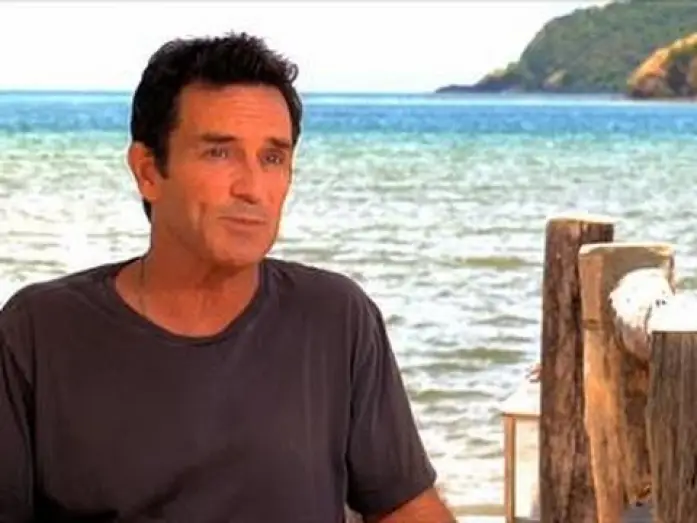 Відео до серіалу Уцілілий — Jeff Probst Survivor: Cagayan Preview
