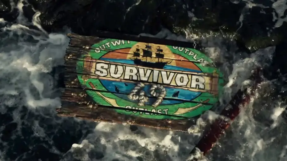 Відео до серіалу Уцілілий — Survivor 49 - Coming Soon to CBS & Paramount+
