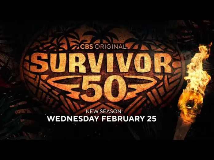 Відео до серіалу Уцілілий — Survivor 50 | First Look Trailer | CBS