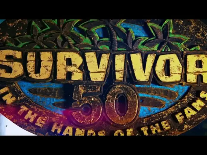 Відео до серіалу Уцілілий — Survivor 50 Trailer