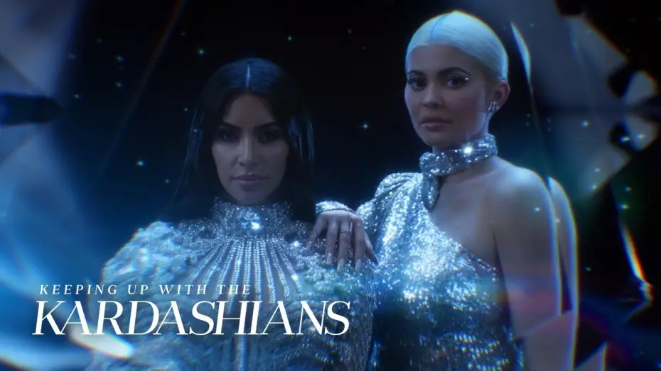 Відео до серіалу Keeping Up with the Kardashians — "Keeping Up With The Kardashians" Proves Family Is The Real Gold This Season | E!