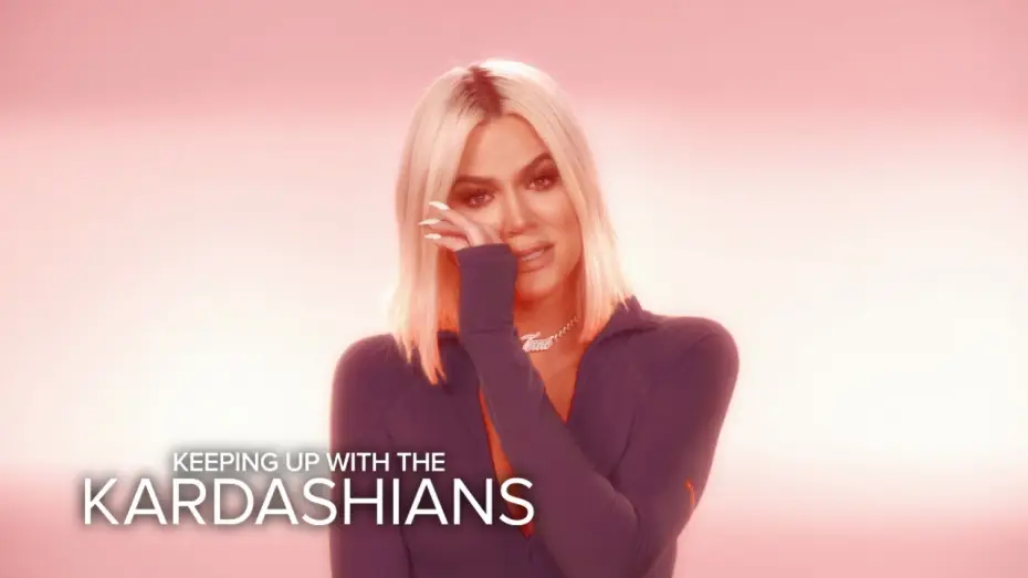 Відео до серіалу Keeping Up with the Kardashians — Keeping Up With The Kardashians Season 16