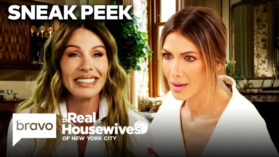 Відео до серіалу The Real Housewives of New York City — Сезон 16 — SNEAK PEEK: Your First Look At The Real Housewives of NYC Season 16 | RHONY Trailer (S16) | Bravo