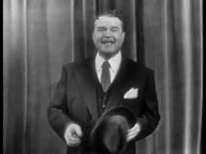 Видео к сериалу Шоу Реда Скелтона — Red Skelton - Introduction + Stand-up and pantomine comedy ( 9 March 1965 )