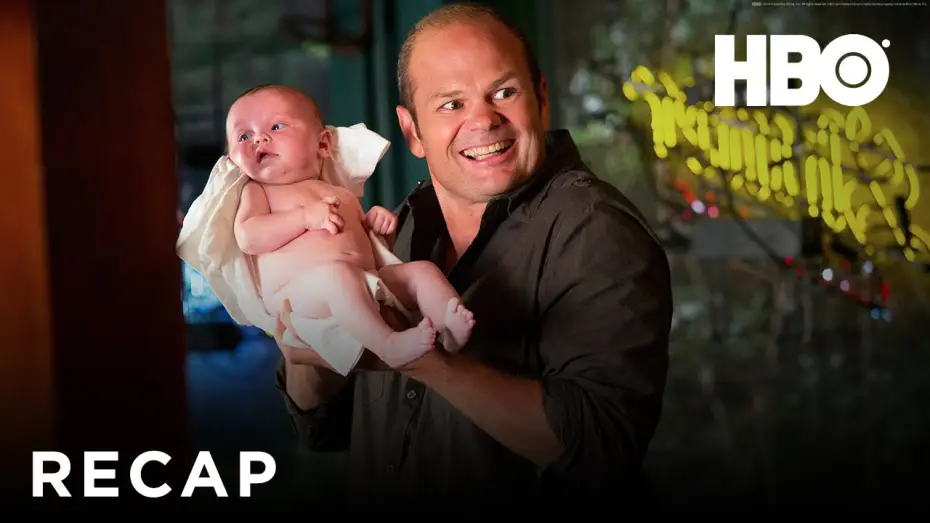Відео до серіалу Реальна Кров — True Blood - Season 5: Recap - Official HBO UK