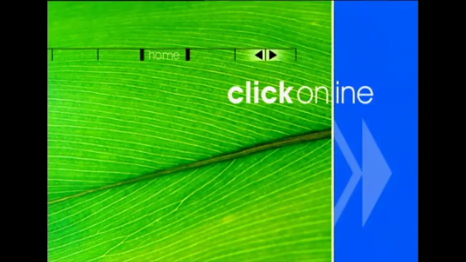 Відео до серіалу Click — Click Online : Episode 1
