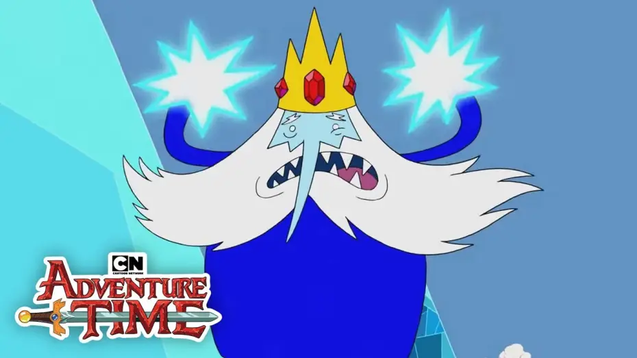 Відео до серіалу Час пригод — Theme Song | Adventure Time | Cartoon Network