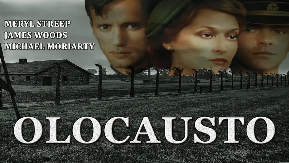Відео до серіалу Голокост — Olocausto (film 1978) TRAILER ITALIANO