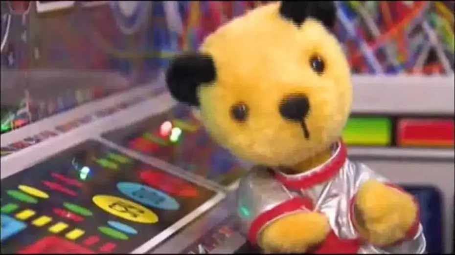 Відео до серіалу Sooty — CITV Channel Advert for Series 2 of The Sooty Show 2011