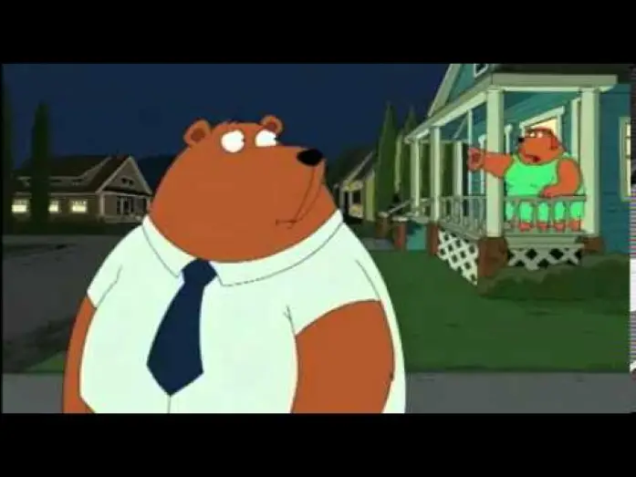 Відео до серіалу Шоу Клівленда — The Cleveland Show Official Trailer HD