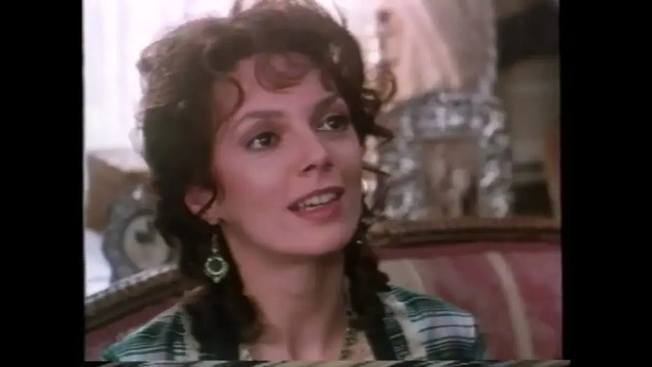 Відео до серіалу Скарлетт — Scarlett (1994) VHS Trailer