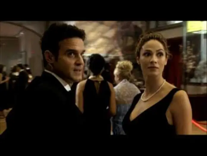 Відео до серіалу Сховище 13 — Warehouse 13 Series Trailer