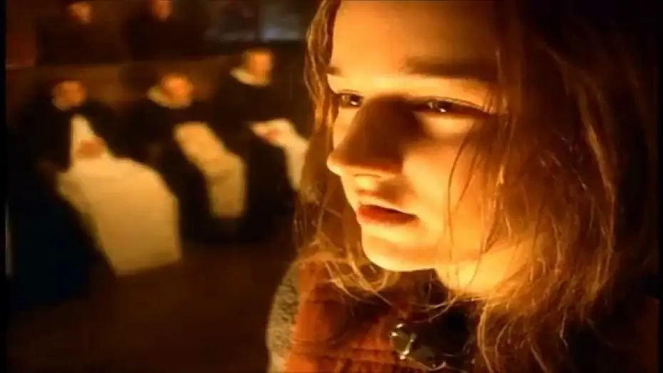 Відео до серіалу Жанна д'Арк — Joan of Arc (1999) - Trailer