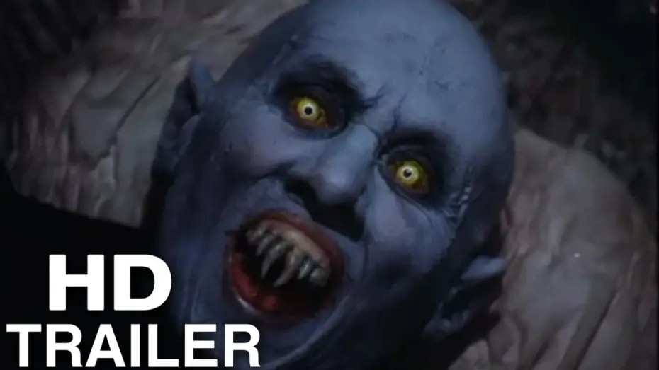 Відео до серіалу Доля Салему — Salem's Lot 1979 Trailer (From the 2016 Blu-ray)