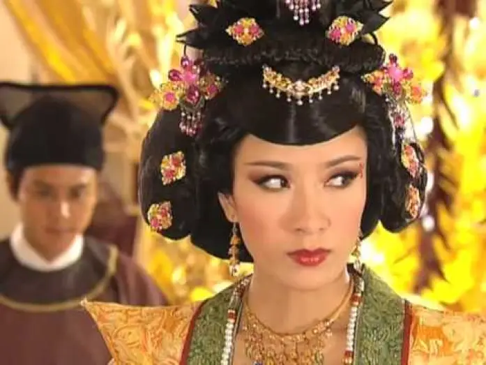 Відео до серіалу Поза межами совісті — TVB 台慶劇 宮心計 宣傳片 姊妹決裂 正邪殊途 (TVB Channel)