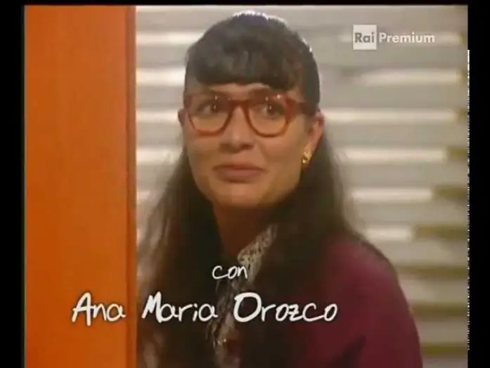 Видео к сериалу Я — негарна Бетті — Betty la fea sigla iniziale