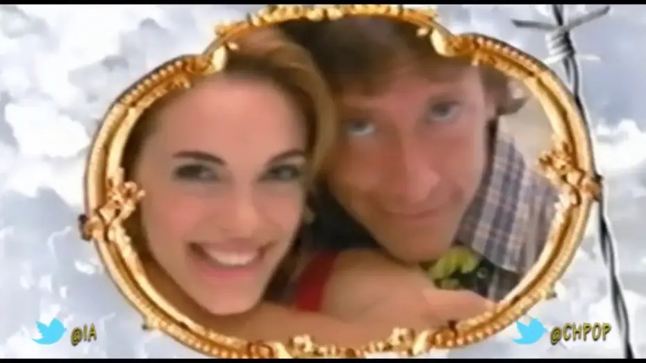Відео до серіалу Майже ангели — CASI ANGELES 2007 MUY PRONTO