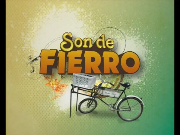 Відео до серіалу Son de Fierro — Son de fierro |  Trailer |  Pol-kaProd