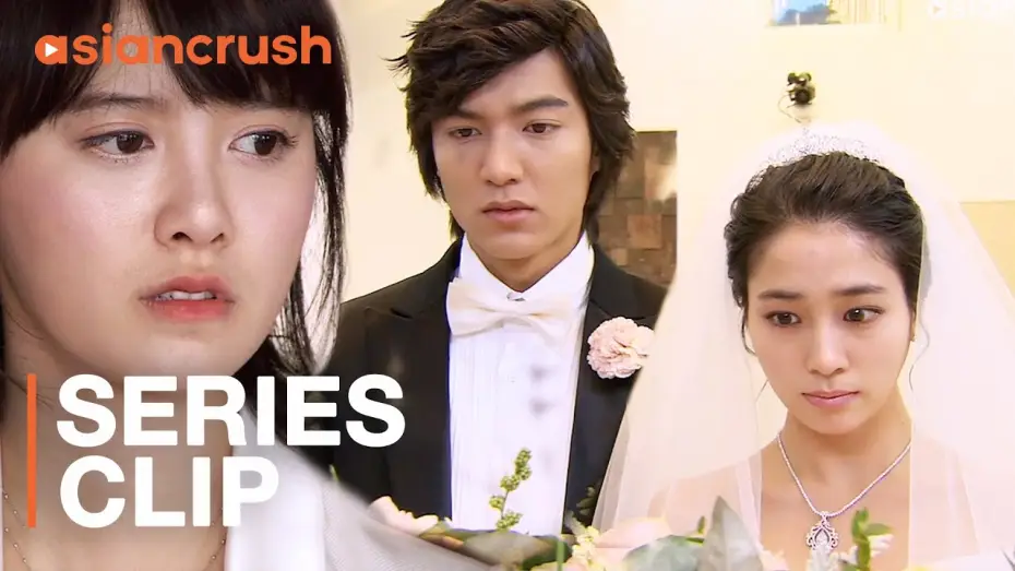 Відео до серіалу Хлопці кращі за квіти — The man I love is being forced to marry my friend | K Drama | Boys Over Flowers