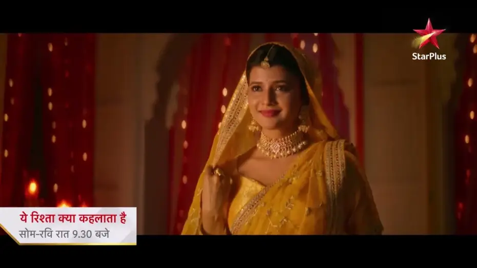 Відео до серіалу ये रिश्ता क्या कहलाता है — YRKKH latest Promo: Kya Armaan ghar walo ke saamne layega Ruhi ka Sach?