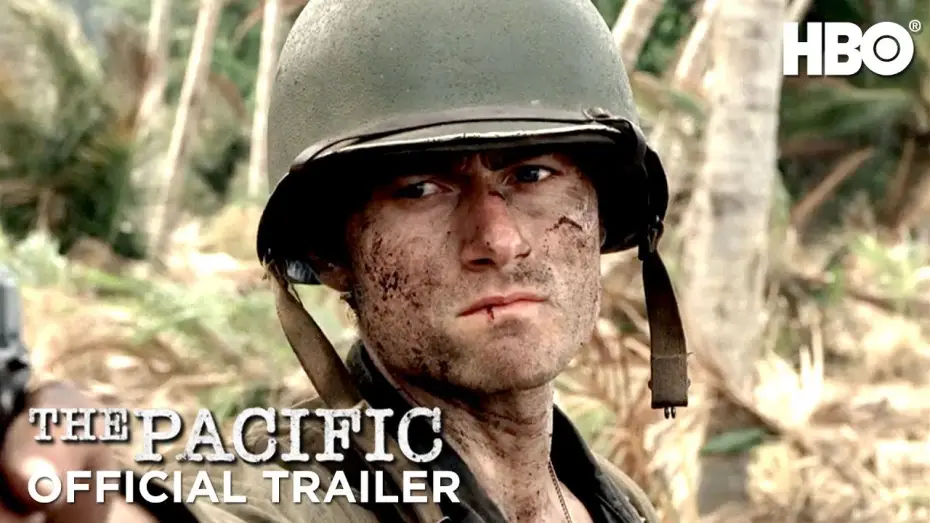 Видео к сериалу Тихий океан — 'Our Cause Is Just' Trailer