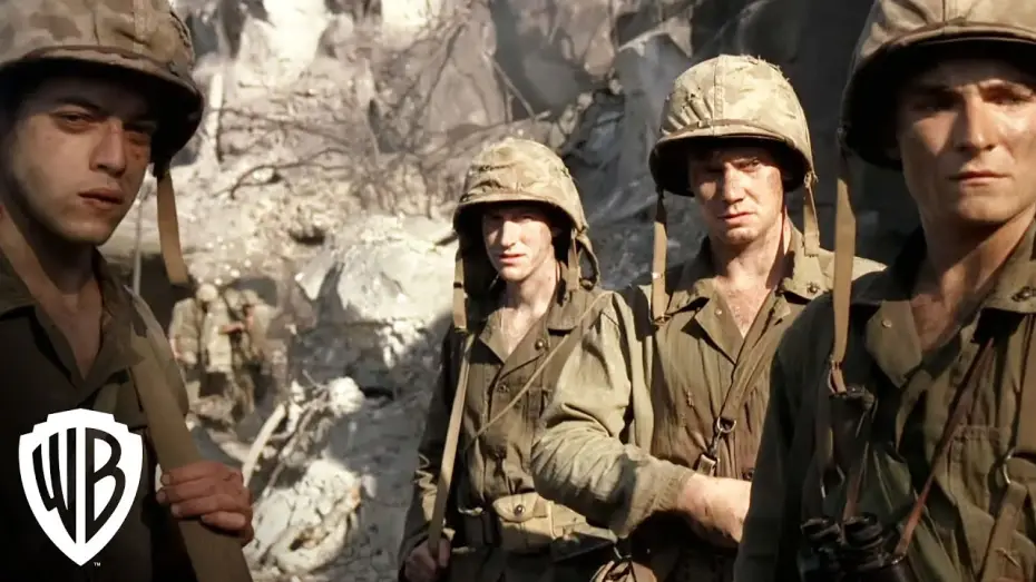 Видео к сериалу Тихий океан — The Pacific | Trailer | Warner Bros. Entertainment