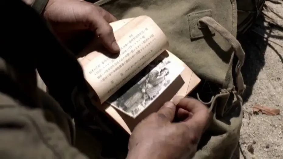 Видео к сериалу Тихий океан — The Pacific: Anatomy of a War (HBO)