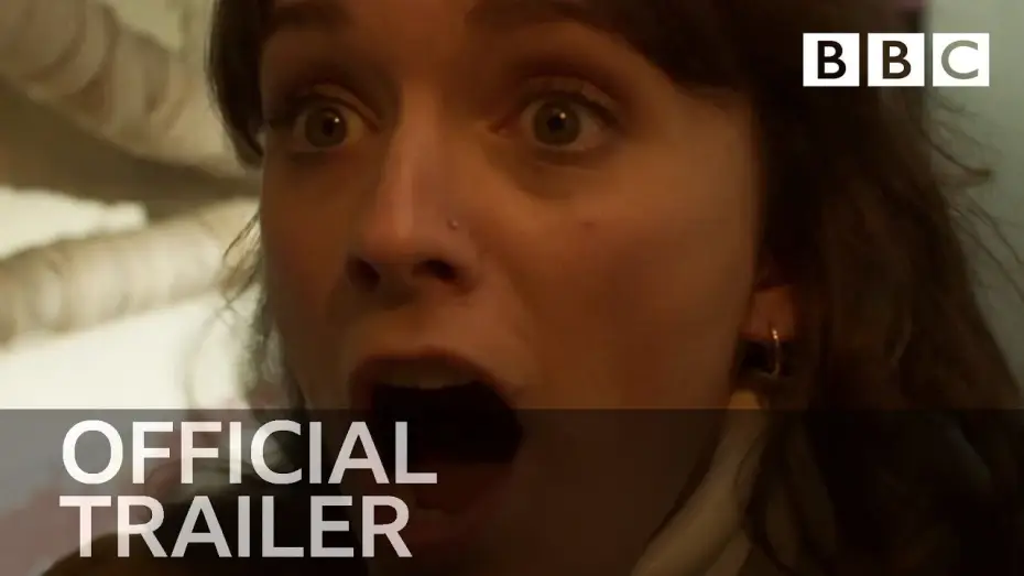 Видео к сериалу Привиди — Ghosts Series 1 Trailer