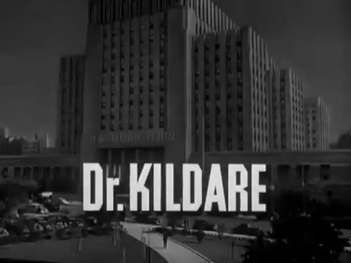 Відео до серіалу Dr. Kildare — Dr. Kildare 1961 - 1966 Opening and Closing Theme