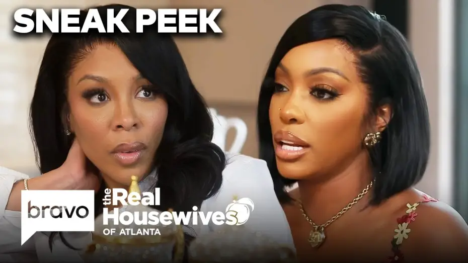 Відео до серіалу Справжні домогосподарки Атланти — SNEAK PEEK: Your First Look at The Real Housewives of Atlanta Season 17 | RHOA Trailer (S17) | Bravo