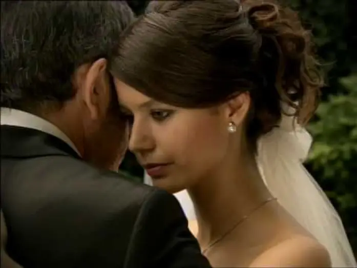 Відео до серіалу Заборонене кохання — Aşkı Memnu Fragman (Forbidden Love)