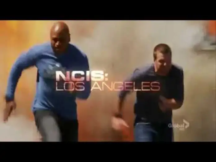 Відео до серіалу Морська поліція: Лос-Анджелес — NCIS Los Angeles Official Opening Theme Song  Season 1