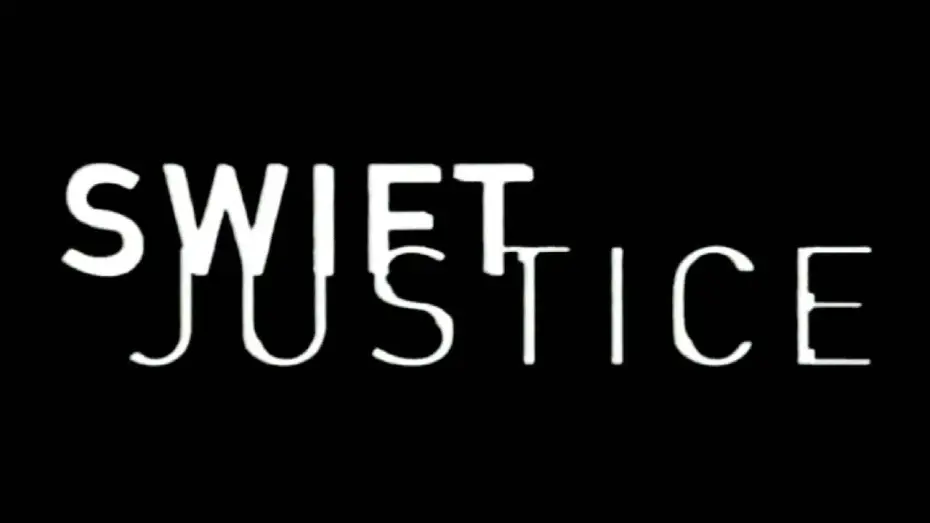 Відео до серіалу Стрімке правосуддя — Swift Justice Theme (1996 • Full Stereo)