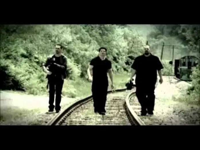 Відео до серіалу Ghost Adventures — Ghost Adventures Premiere Trailer