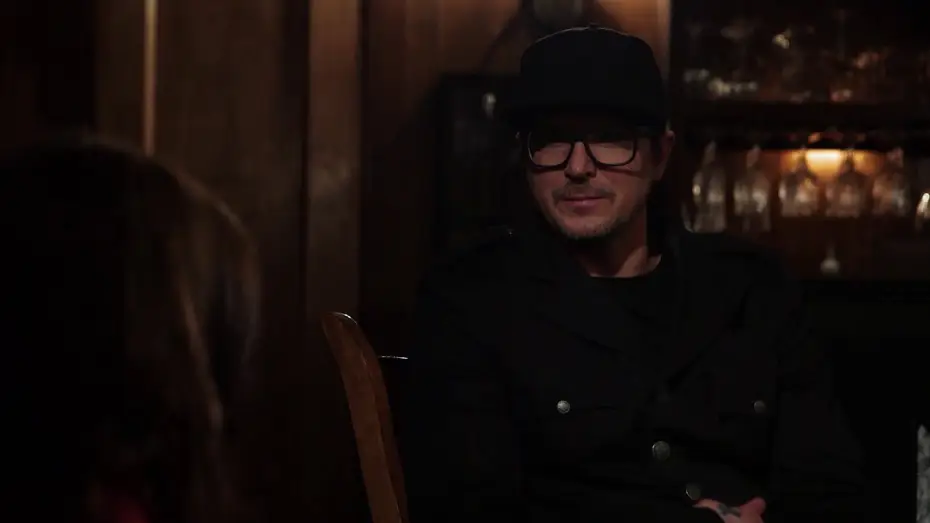 Відео до серіалу Ghost Adventures — Les mystères de la résidence Finch