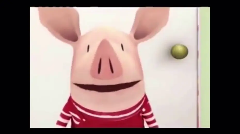 Відео до серіалу Олівія — Olivia Nick jr Promo