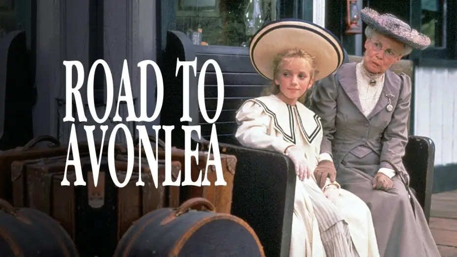 Видео к сериалу Road to Avonlea — Road To Avonlea Trailer HD (Widescreen)