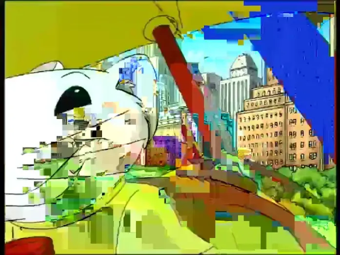 Відео до серіалу Stuart Little: The Animated Series — Stuart Little: The Animated Series — Opening Intro Sequence (2003)