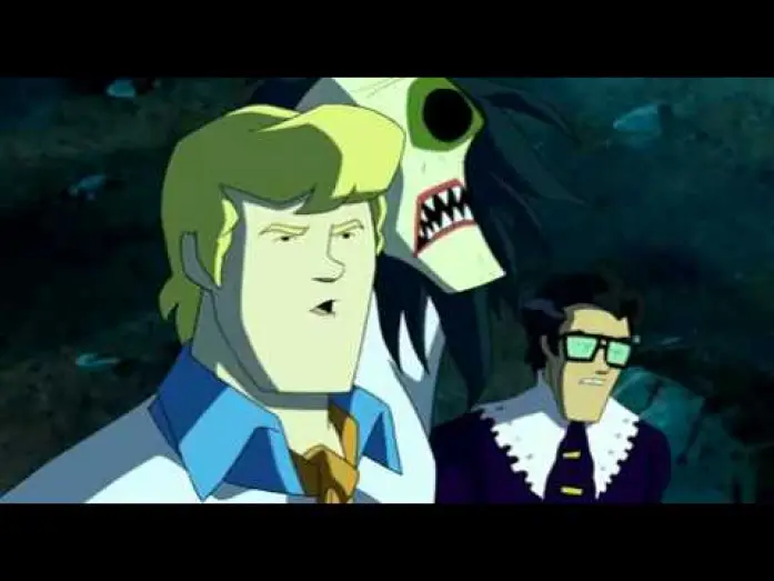 Відео до серіалу Скубі-Ду: Корпорація «Загадка» — Scooby-Doo! Mystery Incorporated Trailer