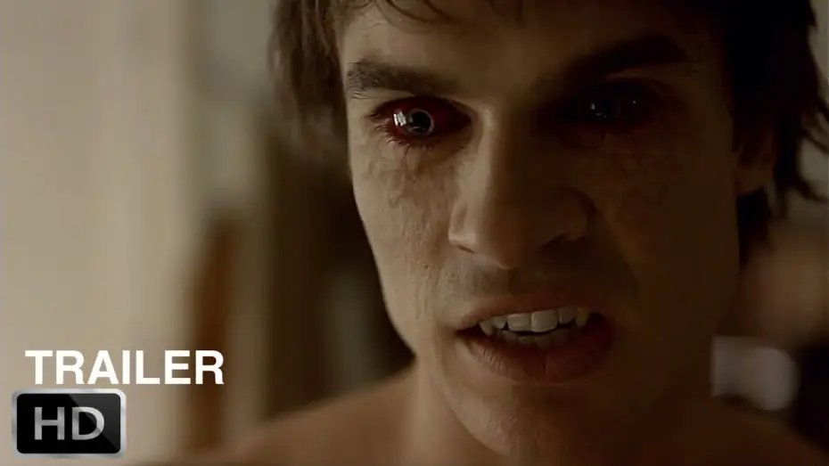 Видео к сериалу Щоденники вампіра — The Vampire Diaries S1 Trailer