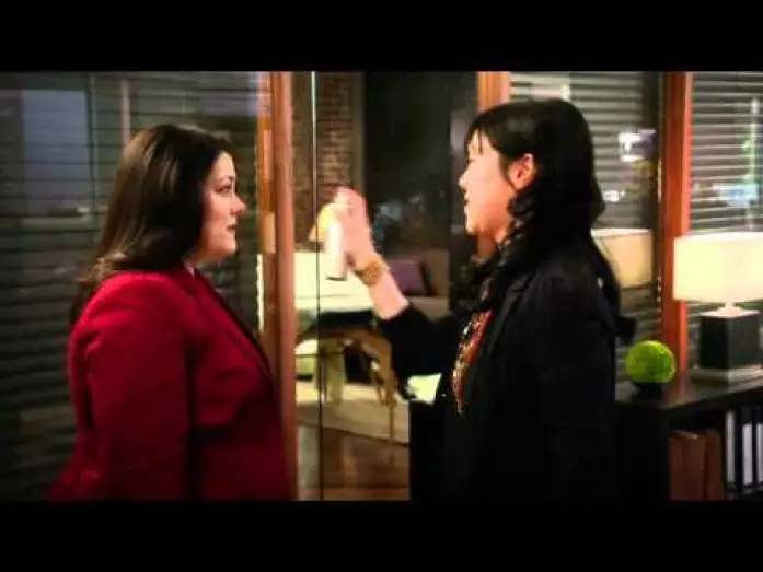 Відео до серіалу До смерті красива — Drop Dead Diva Opening