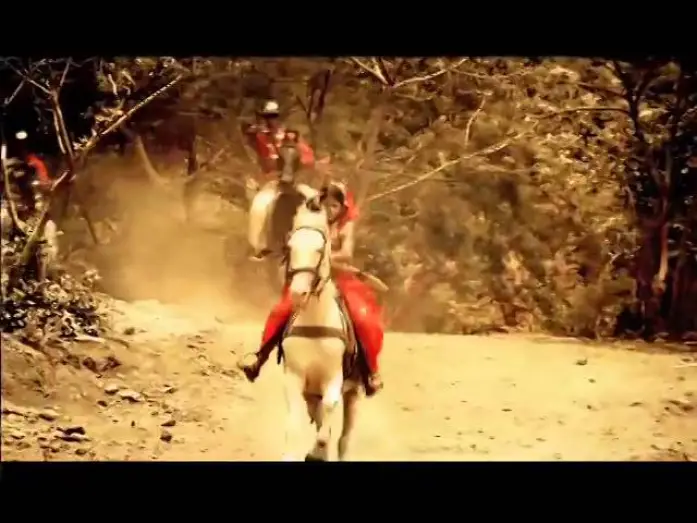 Відео до серіалу Jhansi Ki Rani — Сезон 1 — Jhansi ki rani