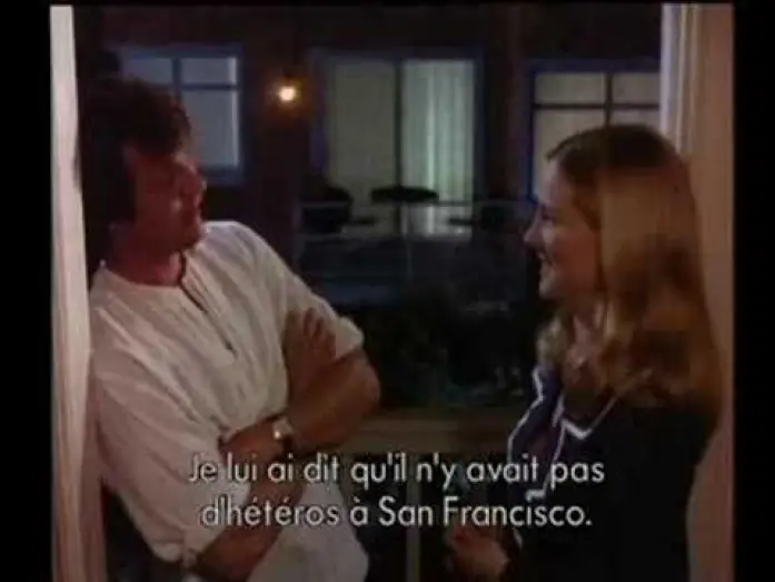 Відео до серіалу Оповідання міста — CHRONIQUES DE SAN FRANCISCO